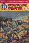 Cover for Picture Stories of World War II (Pearson, 1960 series) #17 - Front-Line Fighter