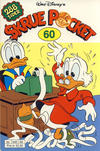 Cover for Skrue Pocket (Hjemmet / Egmont, 1984 series) #60