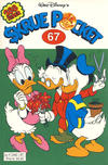 Cover for Skrue Pocket (Hjemmet / Egmont, 1984 series) #67
