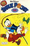 Cover for Skrue Pocket (Hjemmet / Egmont, 1984 series) #64
