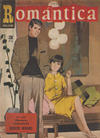 Cover for Romantica (Ibero Mundial de ediciones, 1961 series) #227