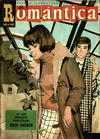 Cover for Romantica (Ibero Mundial de ediciones, 1961 series) #229