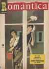 Cover for Romantica (Ibero Mundial de ediciones, 1961 series) #238