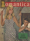 Cover for Romantica (Ibero Mundial de ediciones, 1961 series) #243