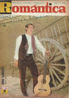 Cover for Romantica (Ibero Mundial de ediciones, 1961 series) #261