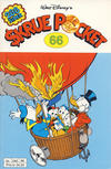 Cover for Skrue Pocket (Hjemmet / Egmont, 1984 series) #66