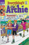Cover for Everything's Archie (Archie, 1969 series) #151 [Direct]