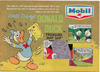 Cover for Mobil Disney Comics (Mobil Oil Australia, 1964 series) #15