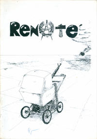 Cover Thumbnail for Renate (Renate, 1989 series) #2