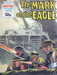 Cover Thumbnail for Battle Picture Library (IPC, 1961 series) #1226