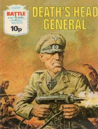Cover Thumbnail for Battle Picture Library (IPC, 1961 series) #1070