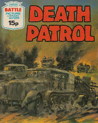 Cover Thumbnail for Battle Picture Library (IPC, 1961 series) #1289