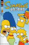 Cover for Simpsons Comics (Otter Press, 1998 series) #113
