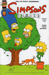 Cover for Simpsons Comics (Otter Press, 1998 series) #147