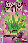 Cover for Invader Zim (Oni Press, 2015 series) #6 [Regular Cover]