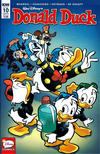 Cover for Donald Duck (IDW, 2015 series) #10 / 377 [Cover A]