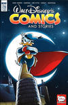 Cover for Walt Disney's Comics and Stories (IDW, 2015 series) #728 [Cover A]