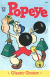 Cover Thumbnail for Classic Popeye (2012 series) #43