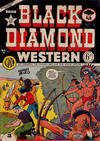 Cover for Black Diamond Western (World Distributors, 1949 ? series) #3