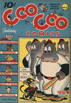 Cover for Coo Coo Comics (Better Publications of Canada, 1948 ? series) #17