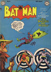 Cover for Batman (National Comics Publications of Canada Ltd, 1948 series) #51