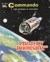 Cover for Commando (D.C. Thomson, 1961 series) #2212