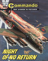 Cover for Commando (D.C. Thomson, 1961 series) #2297