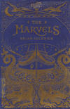 Cover for The Marvels (Scholastic, 2015 series) 