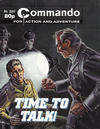 Cover for Commando (D.C. Thomson, 1961 series) #3557