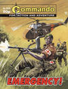 Cover for Commando (D.C. Thomson, 1961 series) #3558