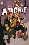 Cover for Archie (Archie, 2015 series) #5 [Cover B Thomas Pitilli]