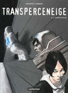 Cover for Le Transperceneige (Casterman, 1984 series) #2