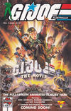 Cover for G.I. Joe Australia (Cyclone Comics, 1988 series) #3