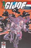 Cover for G.I. Joe Australia (Cyclone Comics, 1988 series) #4