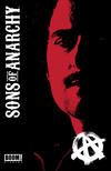 Cover for Sons of Anarchy (Boom! Studios, 2013 series) #1 [Cover J - Hastings Exclusive Tig Portrait Variant]