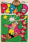 Cover for Pepito (Gevacur, 1972 series) #26/1972