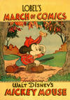 Cover for Boys' and Girls' March of Comics (Western, 1946 series) #27 [Lobel's Variant]