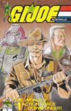 Cover for G.I. Joe Australia (Cyclone Comics, 1988 series) #1