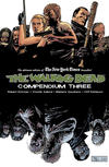 Cover for The Walking Dead Compendium (Image, 2009 series) #3