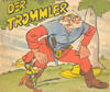 Cover for Der Trommler (Lehning, 1954 series) 