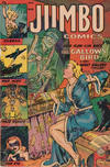 Cover for Jumbo Comics (Superior, 1951 series) #166