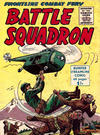 Cover for Battle Squadron Bumper Comic (Streamline, 1956 ? series) #[2]