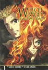 Cover for Witch & Wizard: The Manga (Yen Press, 2011 series) #1
