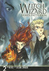 Cover for Witch & Wizard: The Manga (Yen Press, 2011 series) #2
