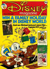 Cover for Disney Magazine (Egmont UK, 1983 series) #73