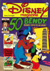 Cover for Disney Magazine (Egmont UK, 1983 series) #69