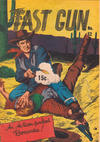 Cover for The Fast Gun (Yaffa / Page, 1967 ? series) #52