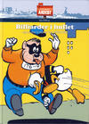 Cover for Carl Barks' Andeby (Hjemmet / Egmont, 2013 series) #[12] - Billiarder i hullet - og andre historier fra 1960-1961