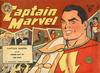 Cover for Captain Marvel Adventures (Cleland, 1946 series) #26