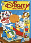 Cover for Disney Magazine (Egmont UK, 1983 series) #67